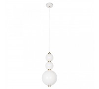 Подвесной светодиодный светильник Loft IT Pearls 10205/D