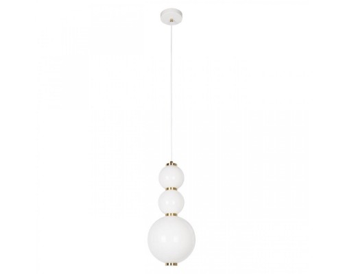 Подвесной светодиодный светильник Loft IT Pearls 10205/D