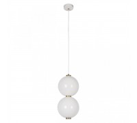 Подвесной светодиодный светильник Loft IT Pearls 10205/E