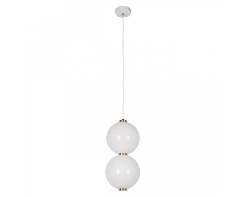 Подвесной светодиодный светильник Loft IT Pearls 10205/E