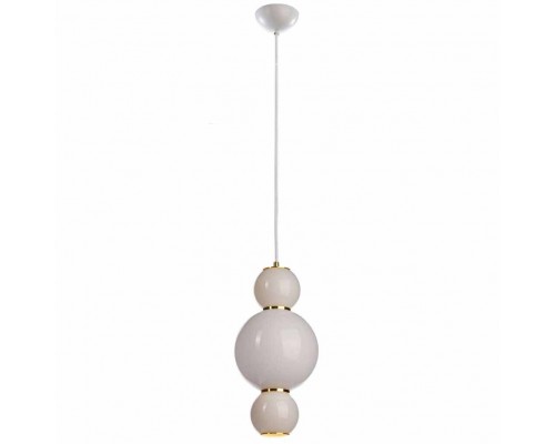 Подвесной светодиодный светильник Loft IT Pearls 5045-A