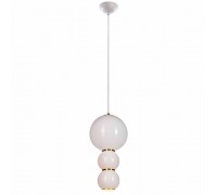 Подвесной светодиодный светильник Loft IT Pearls 5045-C