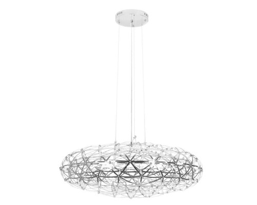 Подвесной светодиодный светильник Loft IT Raimond 1898/1000 Chrome