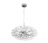 Подвесной светодиодный светильник Loft IT Raimond 1898/750 Chrome