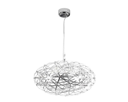 Подвесной светодиодный светильник Loft IT Raimond 1898/750 Chrome