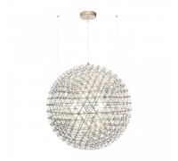 Подвесной светодиодный светильник Loft IT Raimond 9027-127 Gold