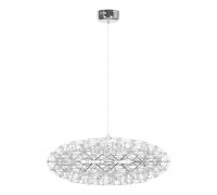 Подвесной светодиодный светильник Loft IT Raimond 9027-75 Chrome