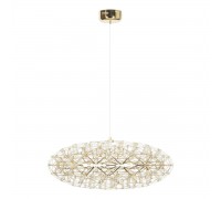 Подвесной светодиодный светильник Loft IT Raimond 9027-75 Gold