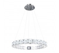 Подвесной светодиодный светильник Loft IT Tiffany 10204/600 Chrome