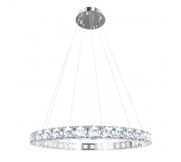 Подвесной светодиодный светильник Loft IT Tiffany 10204/800 Chrome