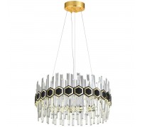 Подвесной светодиодный светильник Natali Kovaltseva Innovation Style Led Lamps 81321