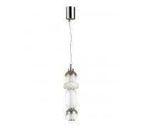 Подвесной светодиодный светильник Odeon Light Pendant Beans 4827/18L