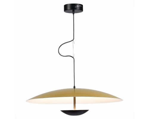 Подвесной светодиодный светильник ST Luce ARMONICO SL6502.213.01