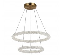 Подвесной светодиодный светильник ST Luce Avana SL6110.203.02