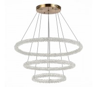 Подвесной светодиодный светильник ST Luce Avana SL6110.203.03