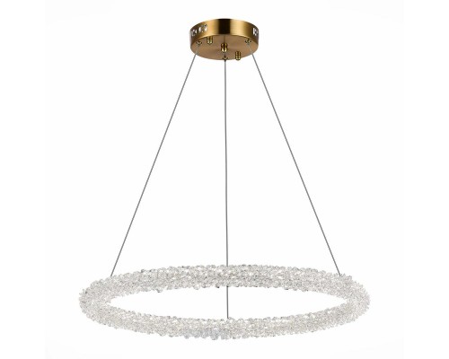 Подвесной светодиодный светильник ST Luce Avana SL6110.213.01