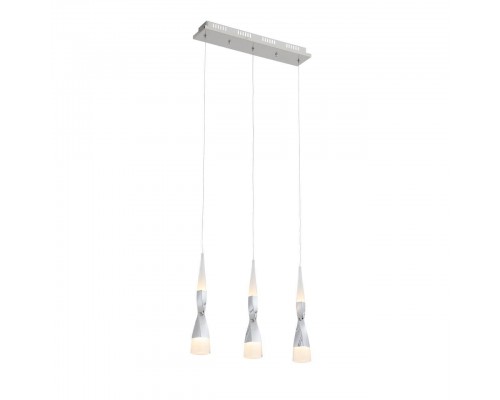 Подвесной светодиодный светильник ST Luce Bochie SL405.103.03