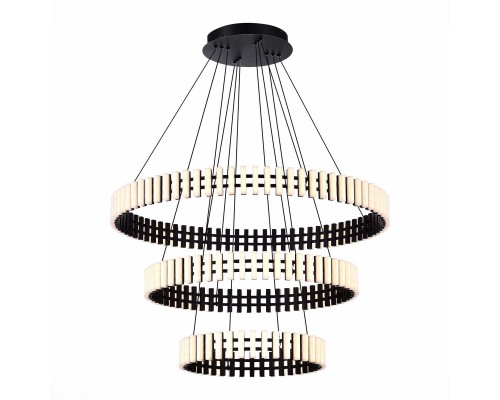 Подвесной светодиодный светильник ST Luce Estense SL6203.403.105