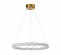 Подвесной светодиодный светильник ST Luce Lucchero SL6105.203.01