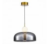 Подвесной светодиодный светильник ST Luce ODE SL6112.203.07