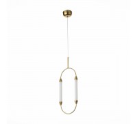 Подвесной светодиодный светильник ST Luce Olbia SL6004.303.02