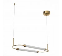 Подвесной светодиодный светильник ST Luce Olbia SL6004.313.02