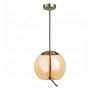 Подвесной светодиодный светильник ST Luce Ozzio SL6108.313.01