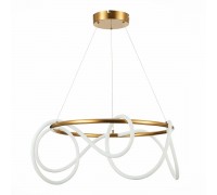 Подвесной светодиодный светильник ST Luce Sagrato SL6102.303.55