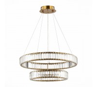 Подвесная светодиодная люстра ST Luce Tivoli SL1622.303.02