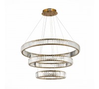 Подвесная светодиодная люстра ST Luce Tivoli SL1622.303.03