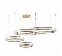 Подвесной светодиодный светильник ST Luce Tivoli SL1622.303.04