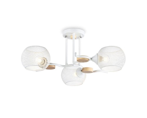 Потолочная люстра Ambrella light Traditional Loft TR80163