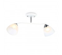 Потолочная люстра Ambrella light Traditional Modern TR303001