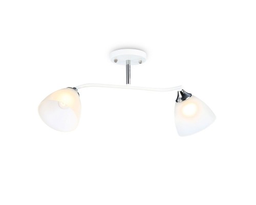 Потолочная люстра Ambrella light Traditional Modern TR303001