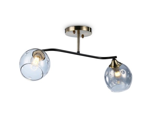 Потолочная люстра Ambrella light Traditional Modern TR303008