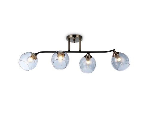 Потолочная люстра Ambrella light Traditional Modern TR303011