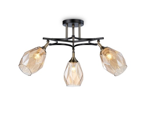 Потолочная люстра Ambrella light Traditional Modern TR303033