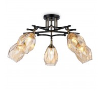 Потолочная люстра Ambrella light Traditional Modern TR303035