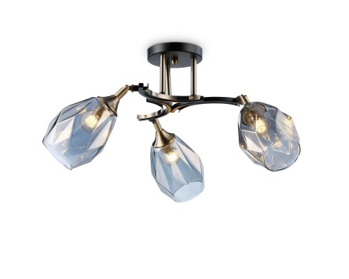 Потолочная люстра Ambrella light Traditional Modern TR303038