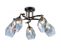 Потолочная люстра Ambrella light Traditional Modern TR303039