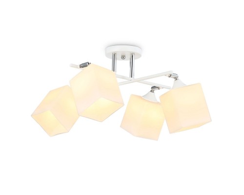 Потолочная люстра Ambrella light Traditional Modern TR303083