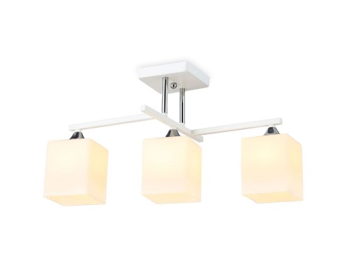 Потолочная люстра Ambrella light Traditional Modern TR303113