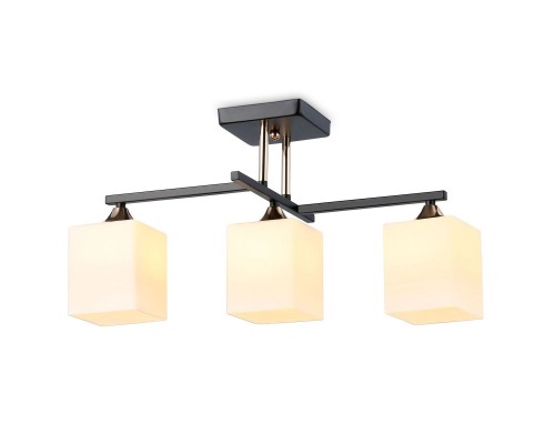 Потолочная люстра Ambrella light Traditional Modern TR303114