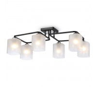 Потолочная люстра Ambrella light Traditional Modern TR303224