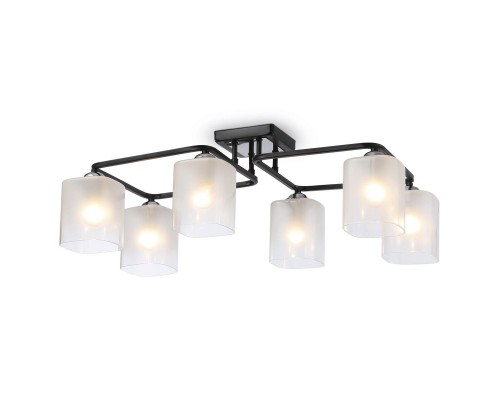 Потолочная люстра Ambrella light Traditional Modern TR303224