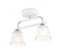 Потолочная люстра Ambrella light Traditional Modern TR303229