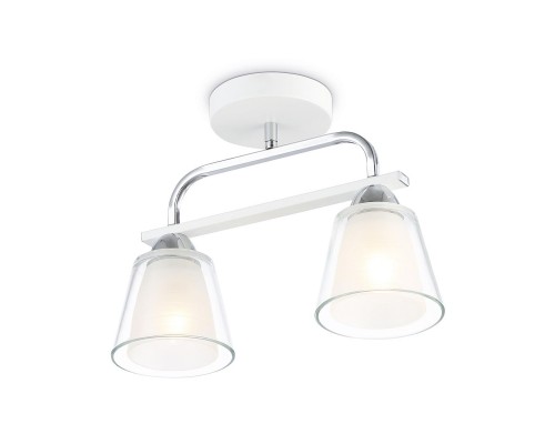 Потолочная люстра Ambrella light Traditional Modern TR303229