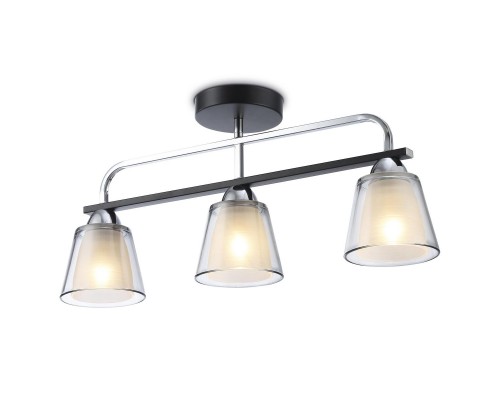 Потолочная люстра Ambrella light Traditional Modern TR303235