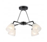 Потолочная люстра Ambrella light Traditional Modern TR303293