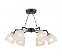 Потолочная люстра Ambrella light Traditional Modern TR303294